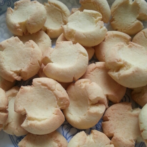 玛格丽特饼干