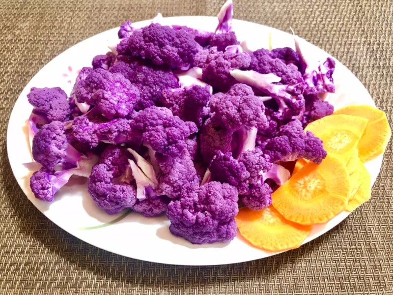 步骤图 清炒紫花椰菜的做法 清炒紫花椰菜的做法步骤 家常菜 下厨房 步骤图 清炒紫花椰菜的做法 清炒紫花椰菜的做法步骤 家常菜 下厨房