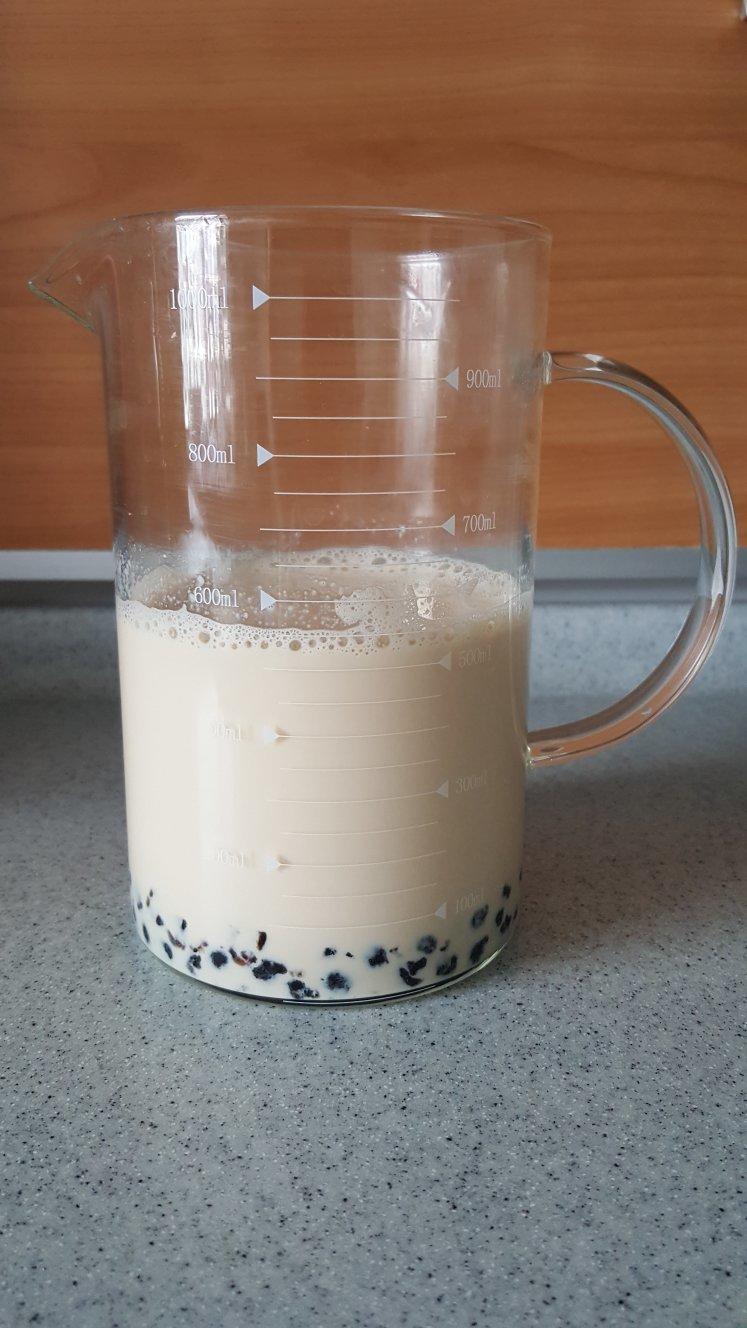 👸基础焦糖奶茶☕                                       无敌简单新手零失败