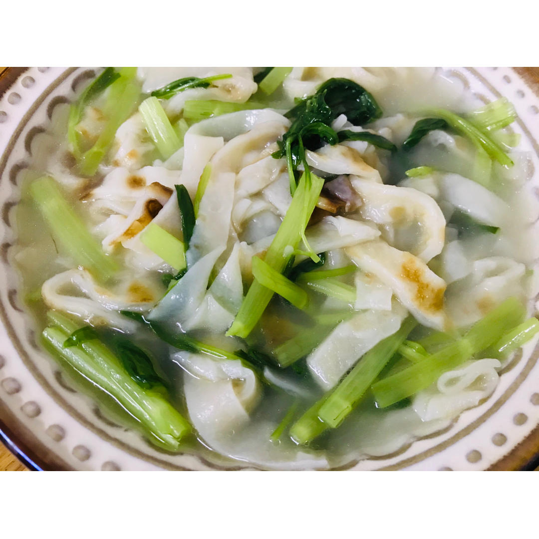 晚餐