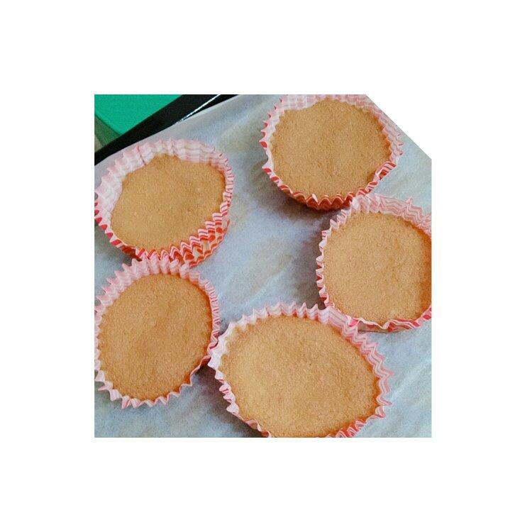 消耗蛋白之天使蛋糕