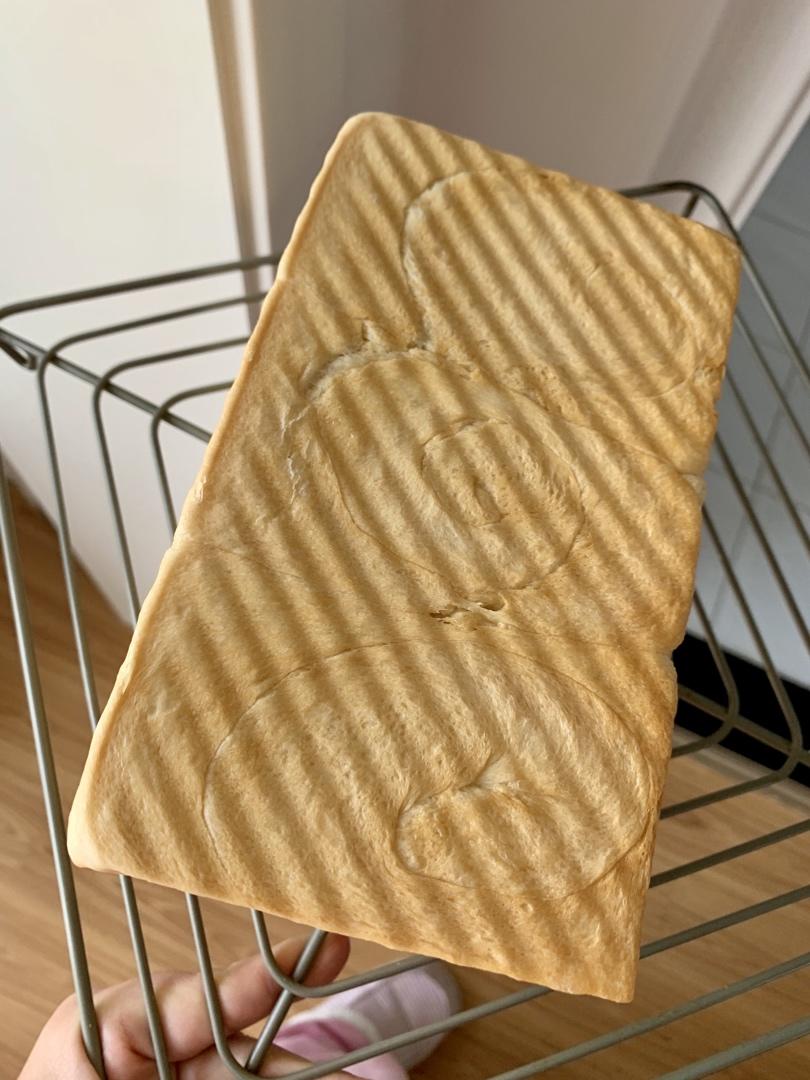 【北海道吐司】体验经典-妃娟100%中种，冷藏冰种的美味