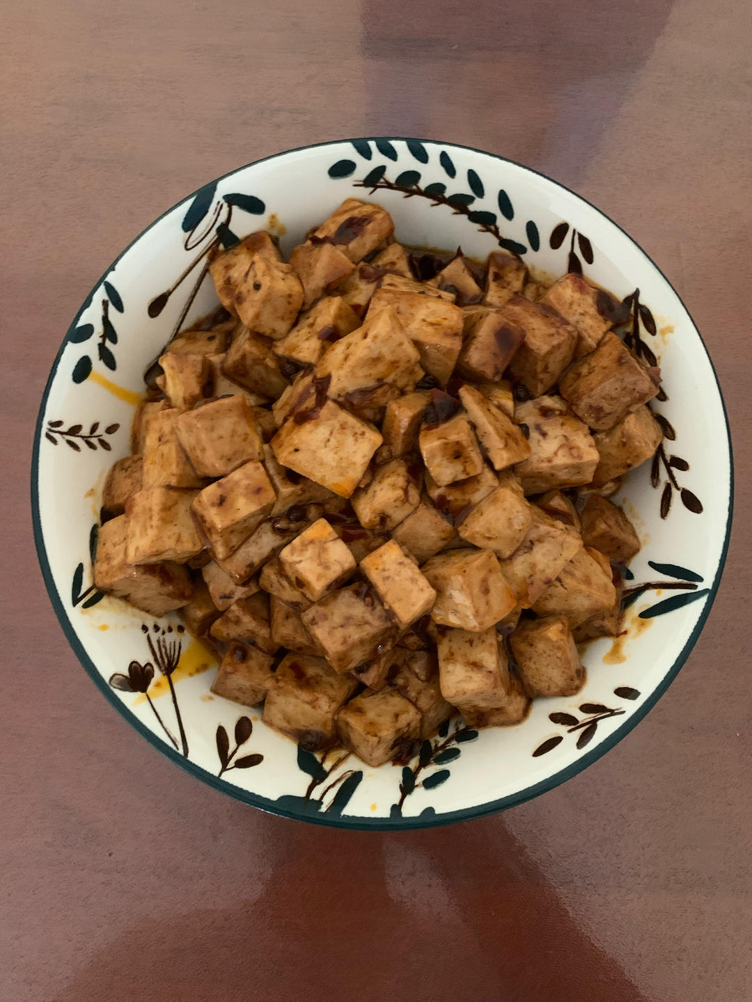 超下饭的麻婆豆腐