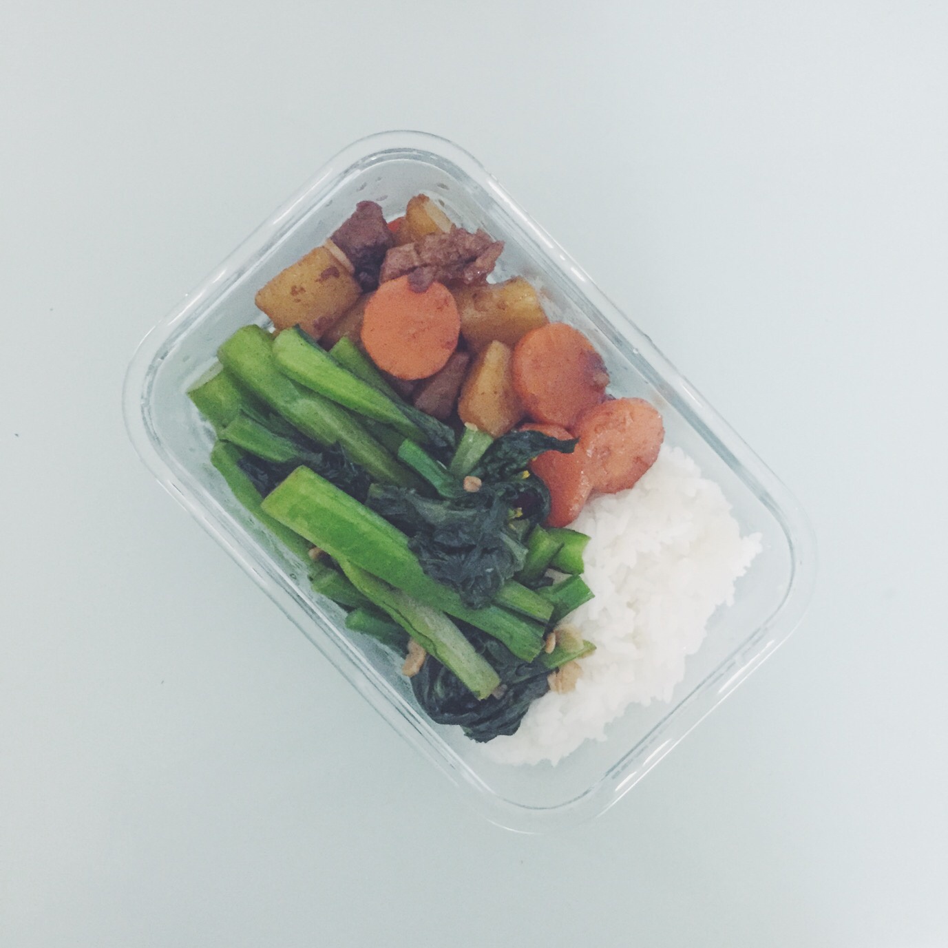 晚餐•2015年10月12日