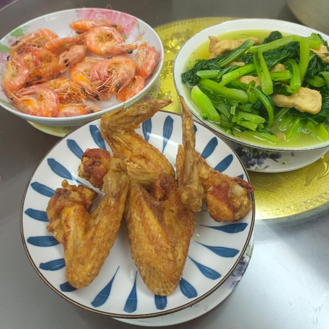 上班族_每天也要好好吃饭哦