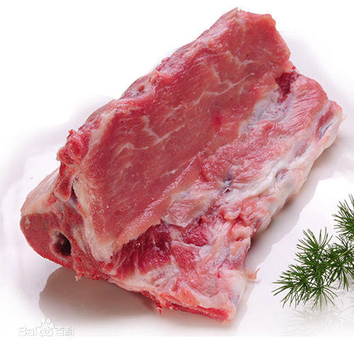 龙骨杜仲汤--壮腰补肾的做法 步骤1