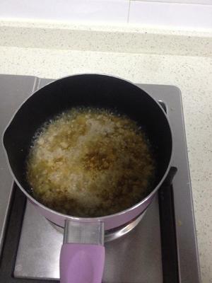 冬菜肉糜咸汤的做法 步骤3