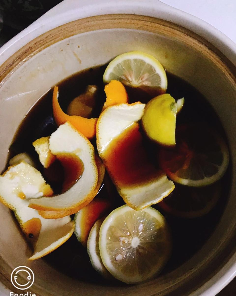 江南熟醉蟹