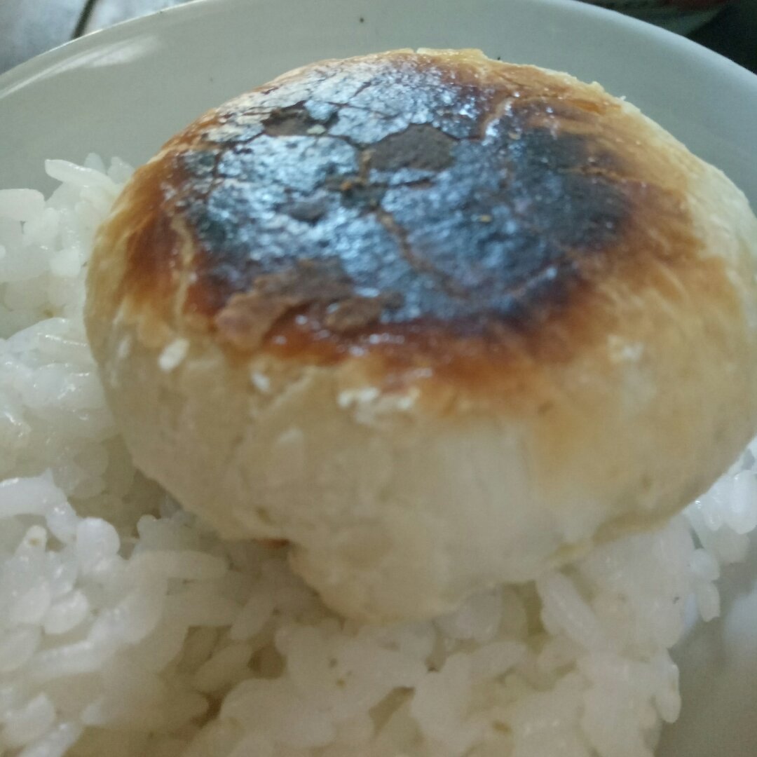正宗苏式肉月饼--老苏州记忆中的味道