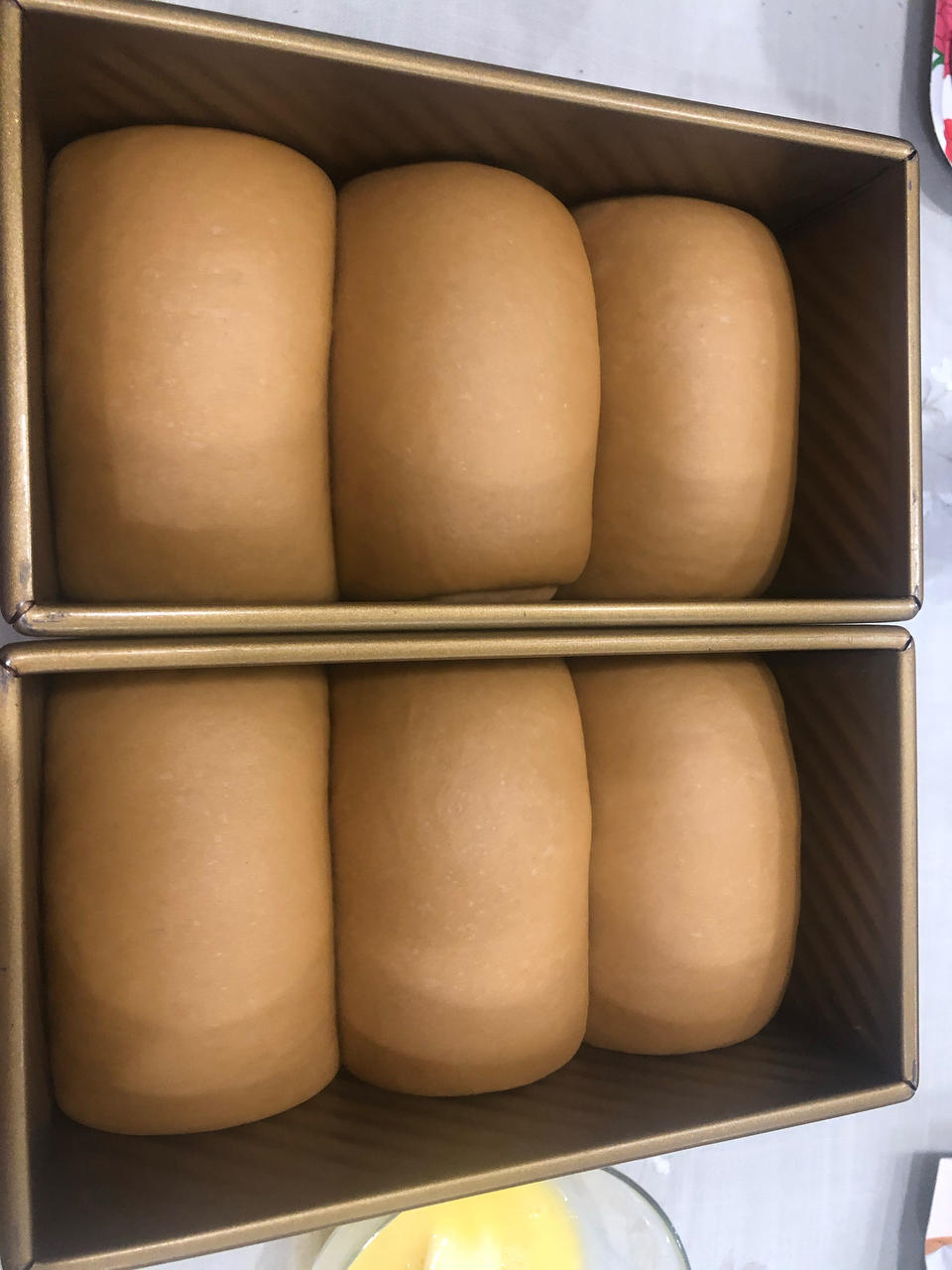 好吃上头，超醇咖啡吐司