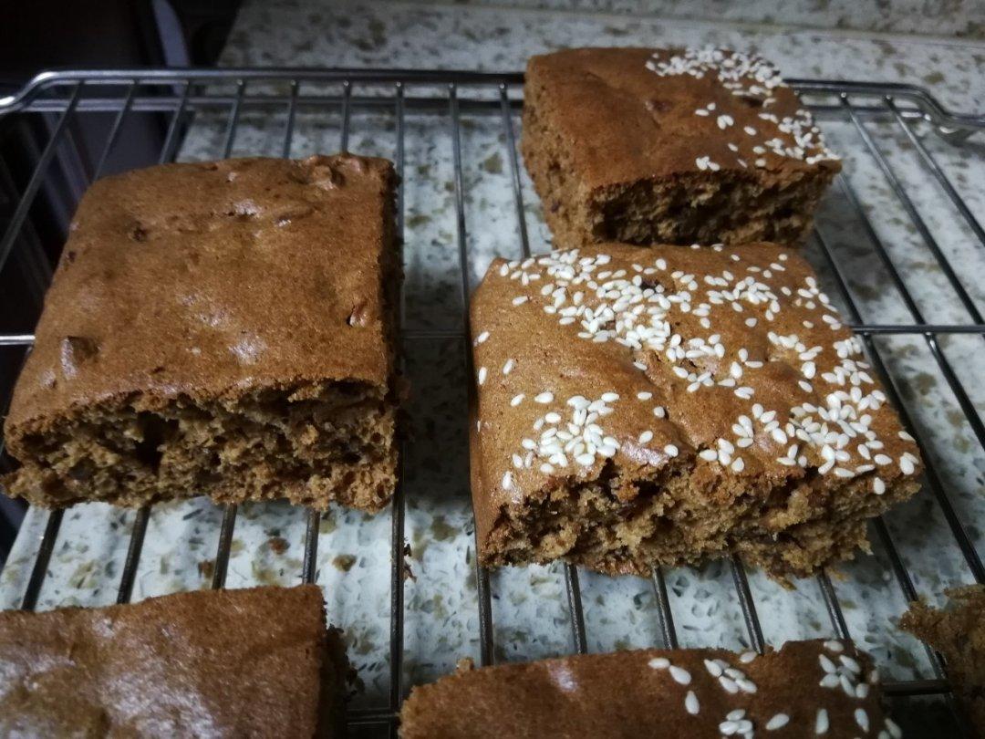 比五道口枣糕王还好吃的枣糕