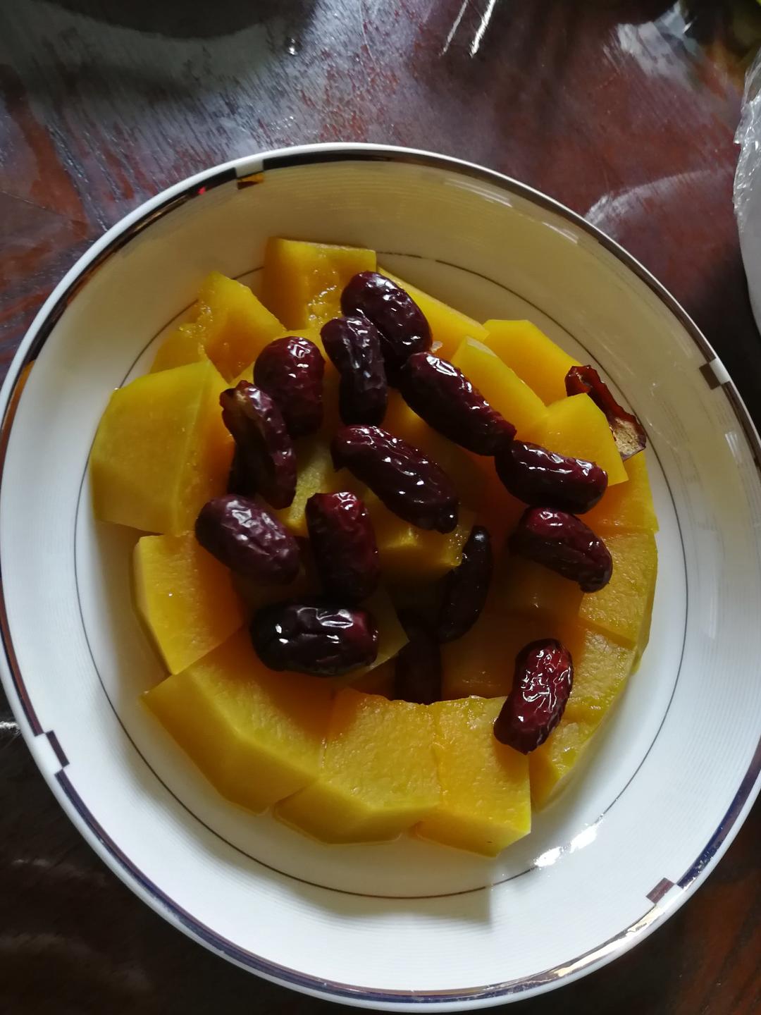 木一业做的玫瑰花点心