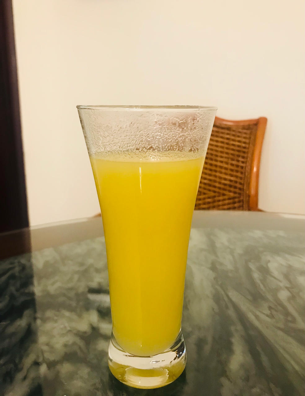 苹果汁（不氧化）