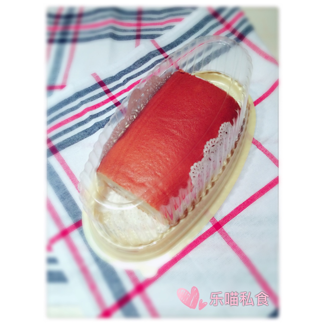 小四卷～风靡美食群的美味蛋糕卷