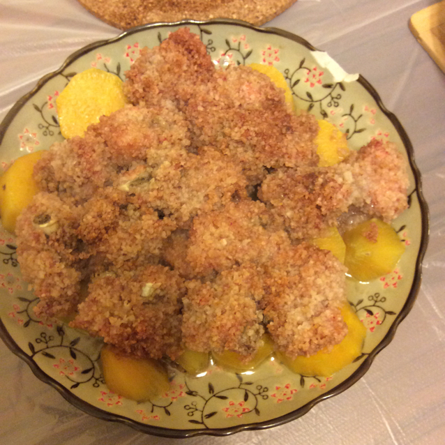 粉蒸肉–懒人版