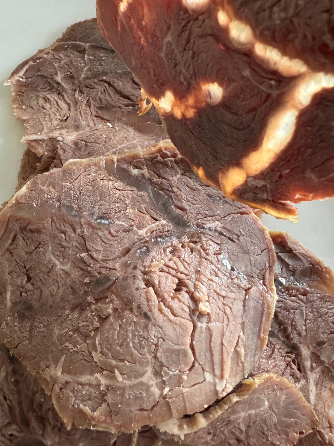 极简·古法｜酱牛肉·卤牛肉·牛腱子｜卡卡爸·不藏私