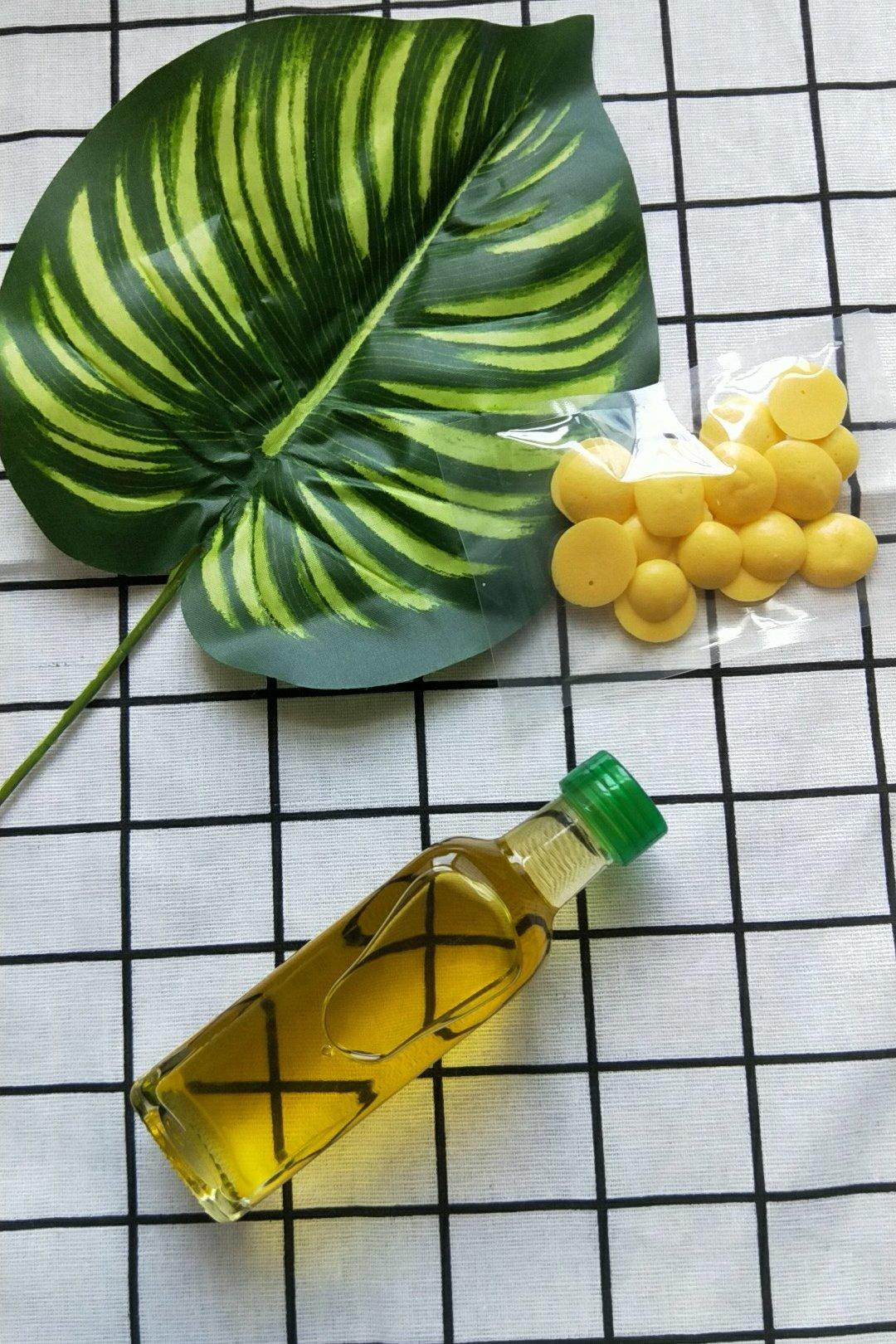 核桃油