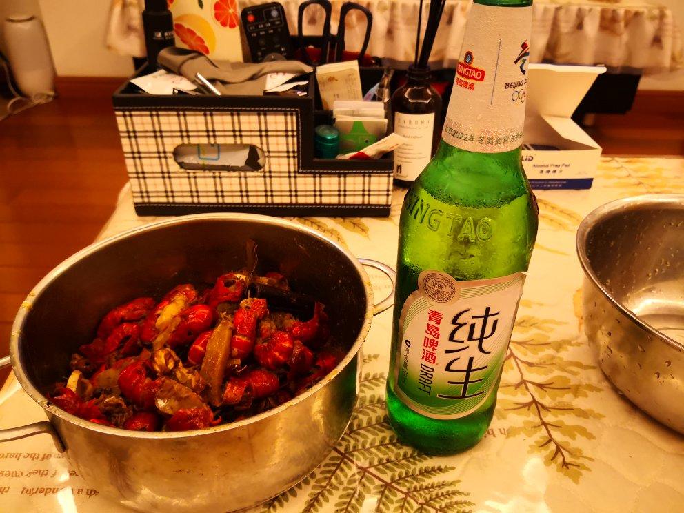 正宗潜江油焖大虾做法图解—不好吃你来打我
