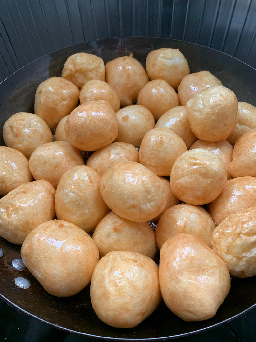 打火锅最强王者【皱纱鱼腐】，吃过都说服，一咬满口汁！