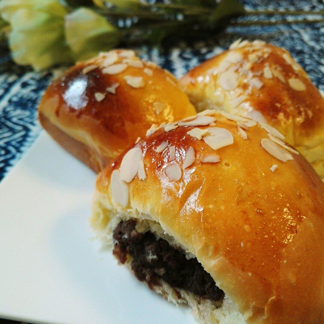 北海道吐司（直接法）~