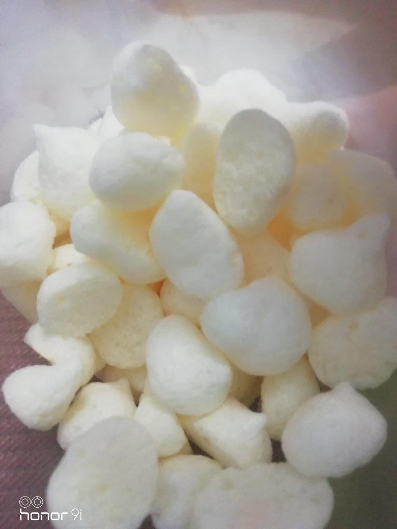 蛋白溶豆（无糖无淀粉）