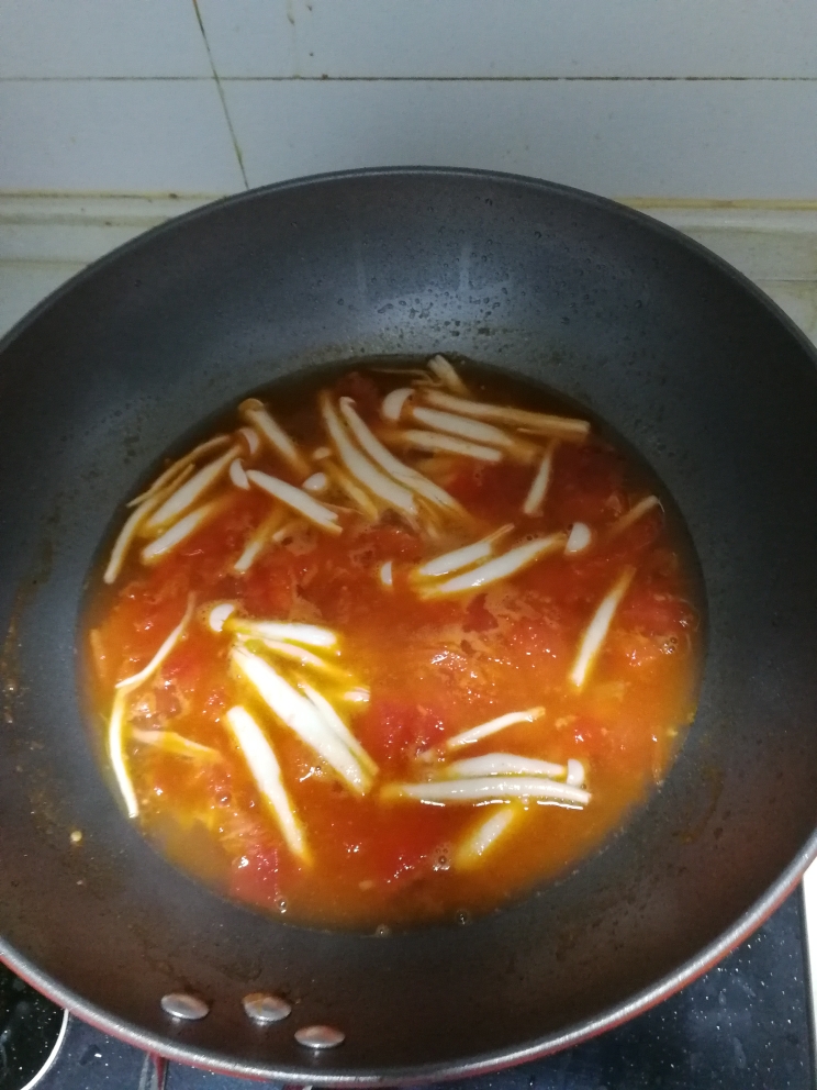 番茄巴沙鱼的做法