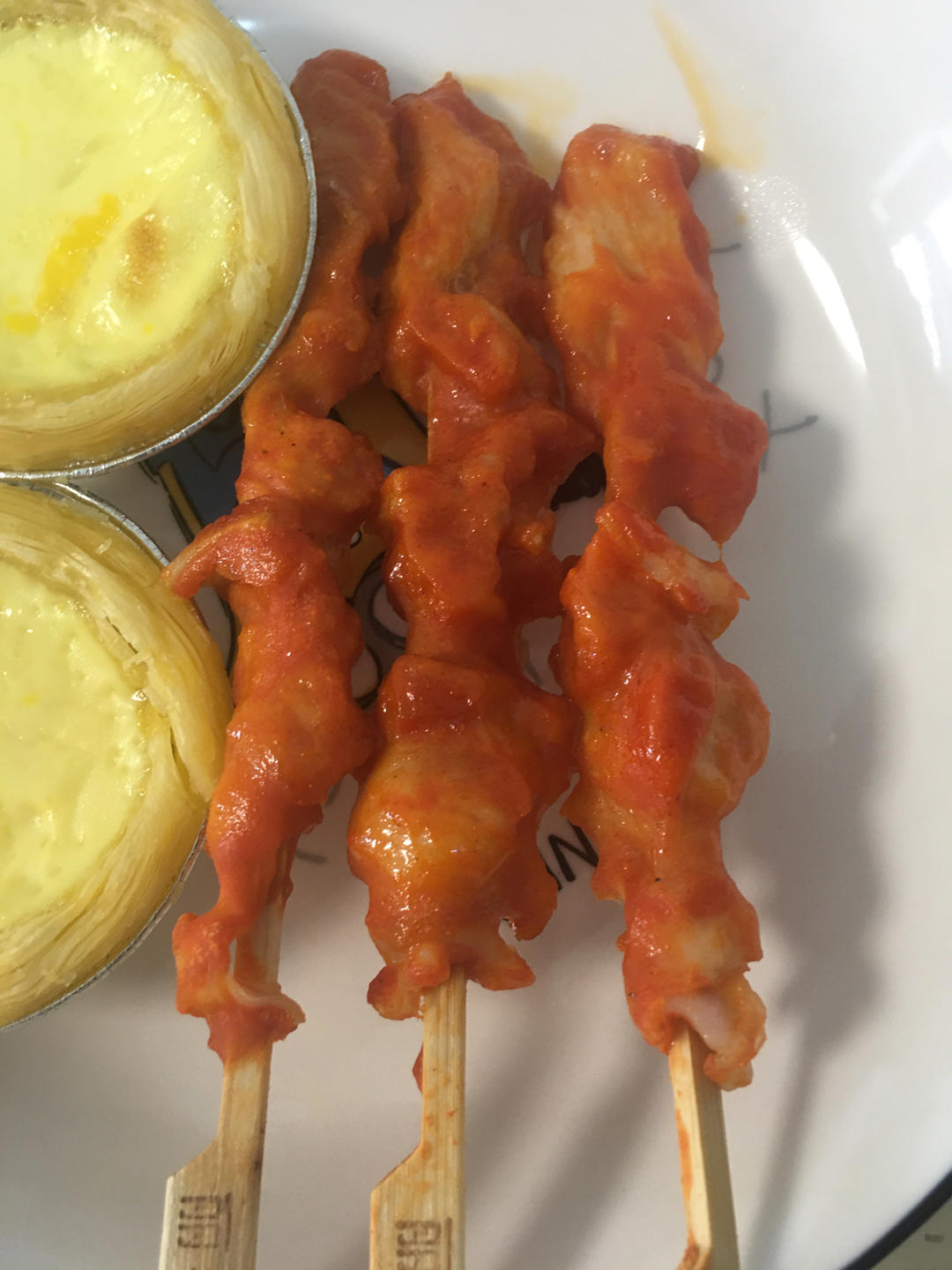 烤箱版骨肉相连