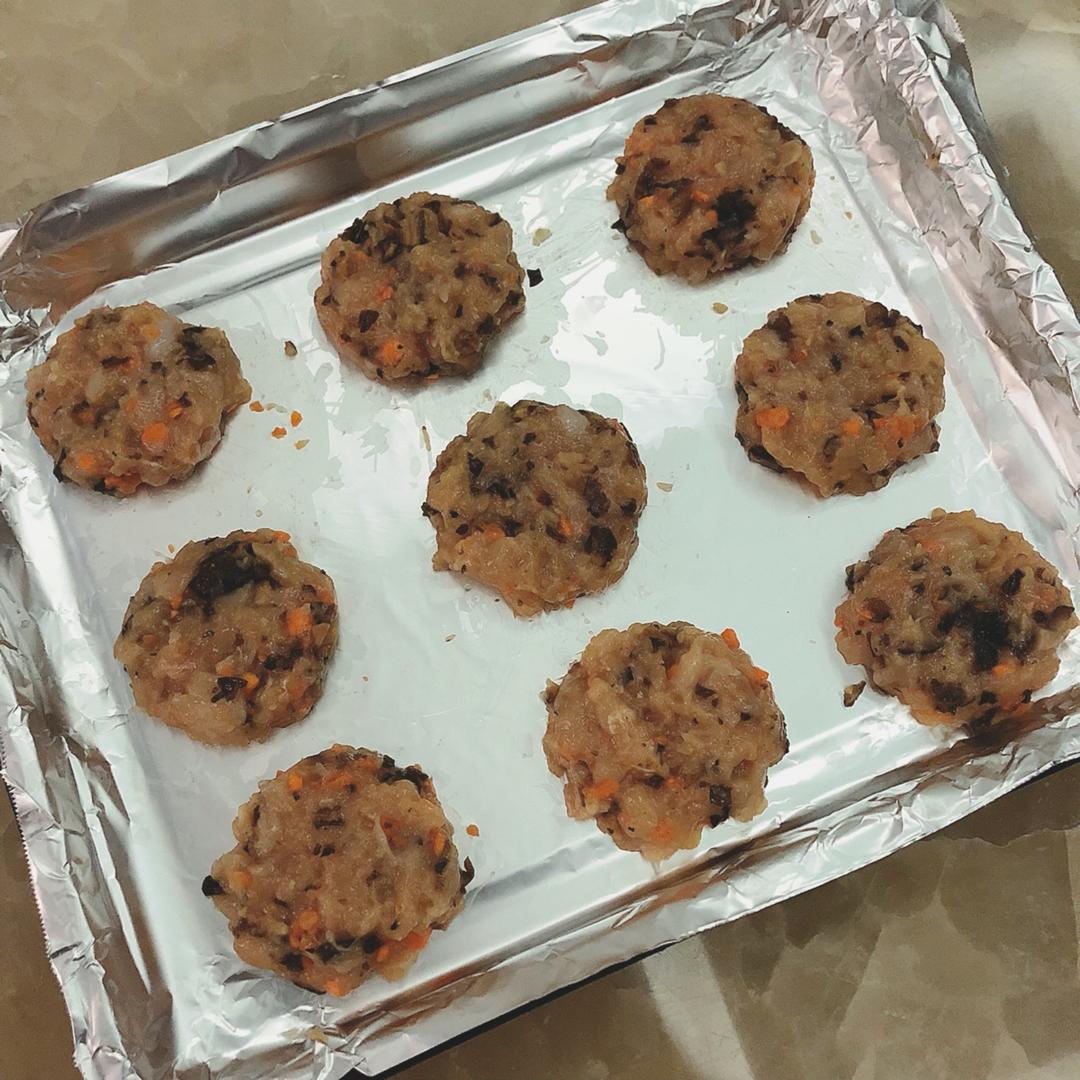 黑暗料理实验区