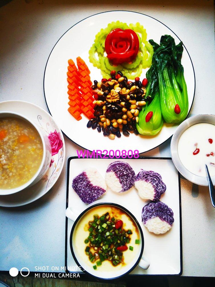绿豆冰糕