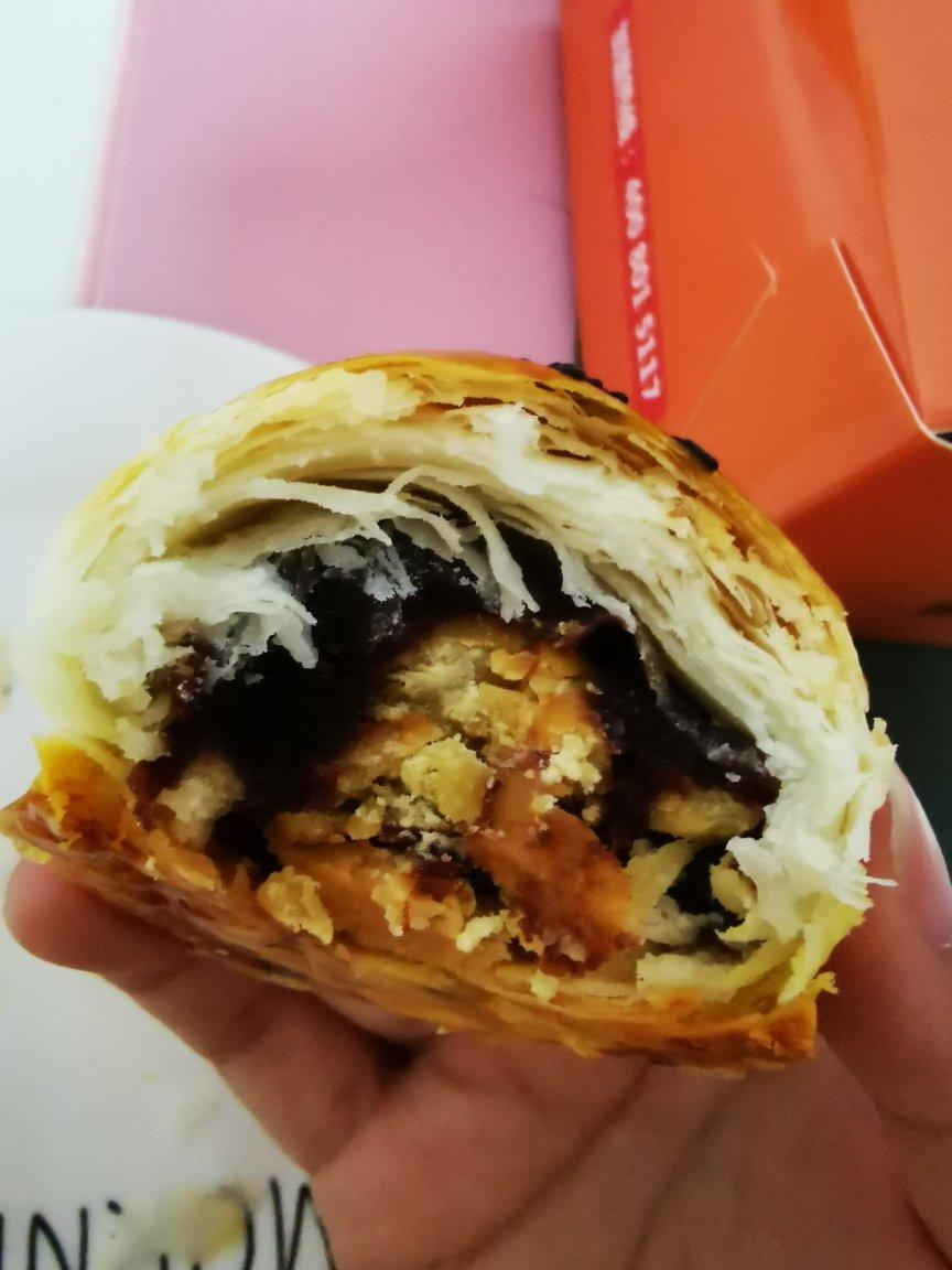 最详细的蛋黄酥（广式月饼🥮）方子修订版（新手必看）