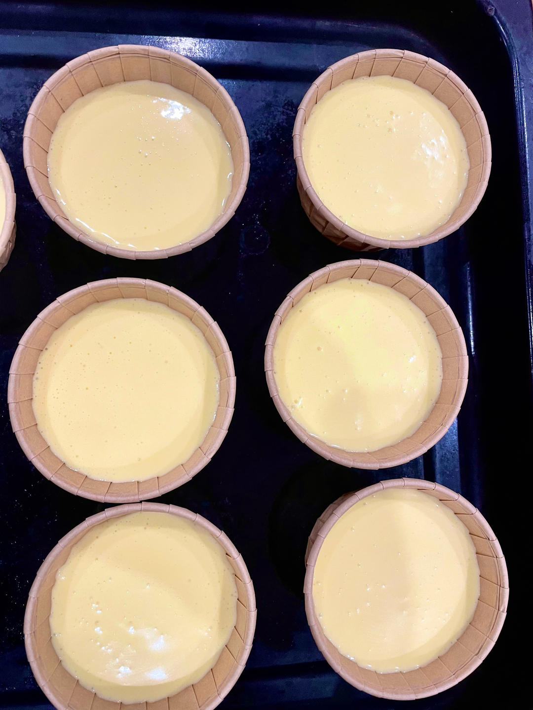 消耗淡奶油---淡奶油戚风蛋糕