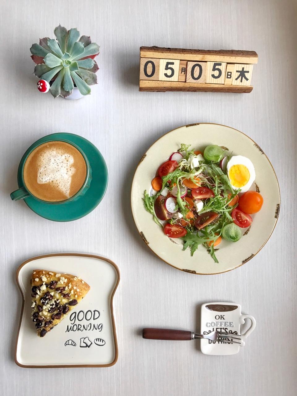 星巴克红豆司康