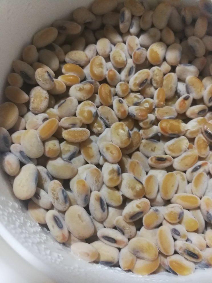 自制纳豆（酸奶机，面包机，烤箱版）