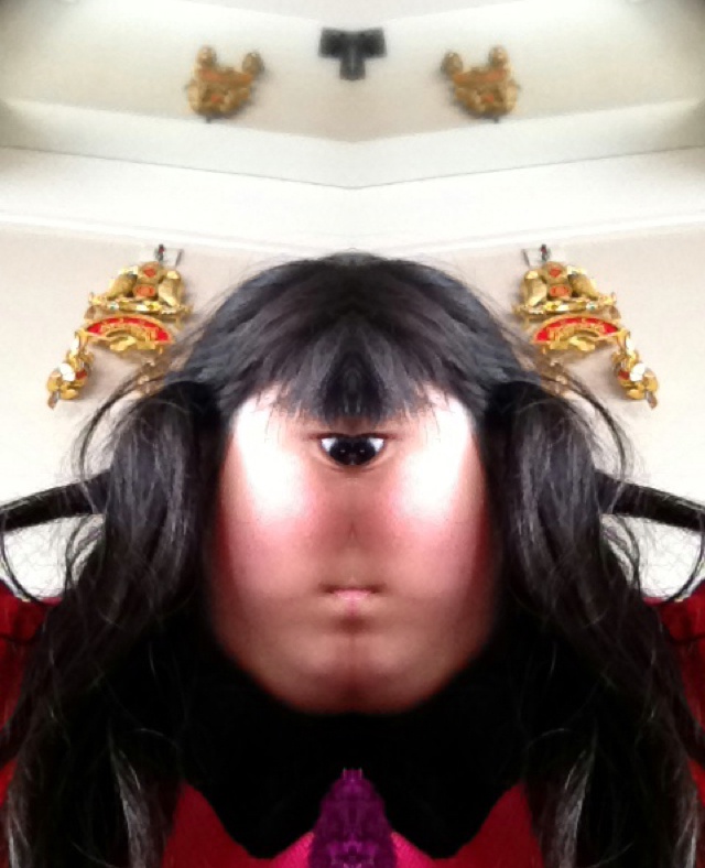 静咖啡～^_^代代木