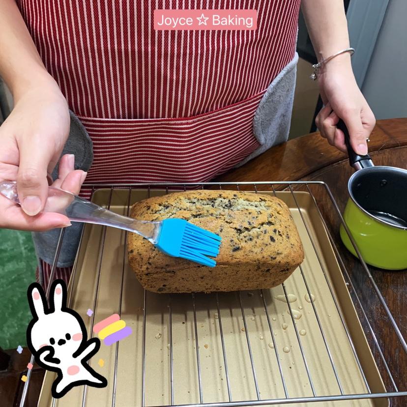 奥利奥磅蛋糕