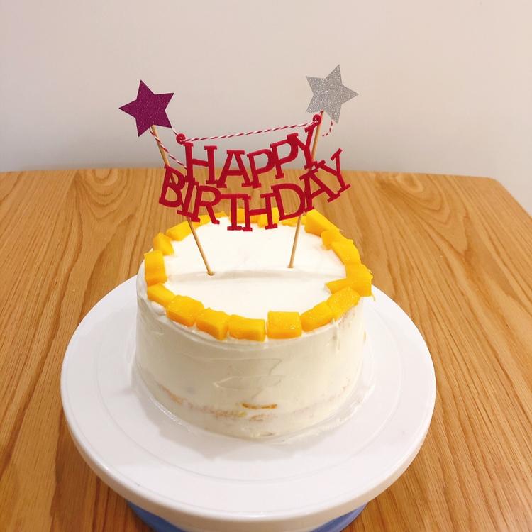 【视频】超详细！蛋糕抹面全过程~|知味人生