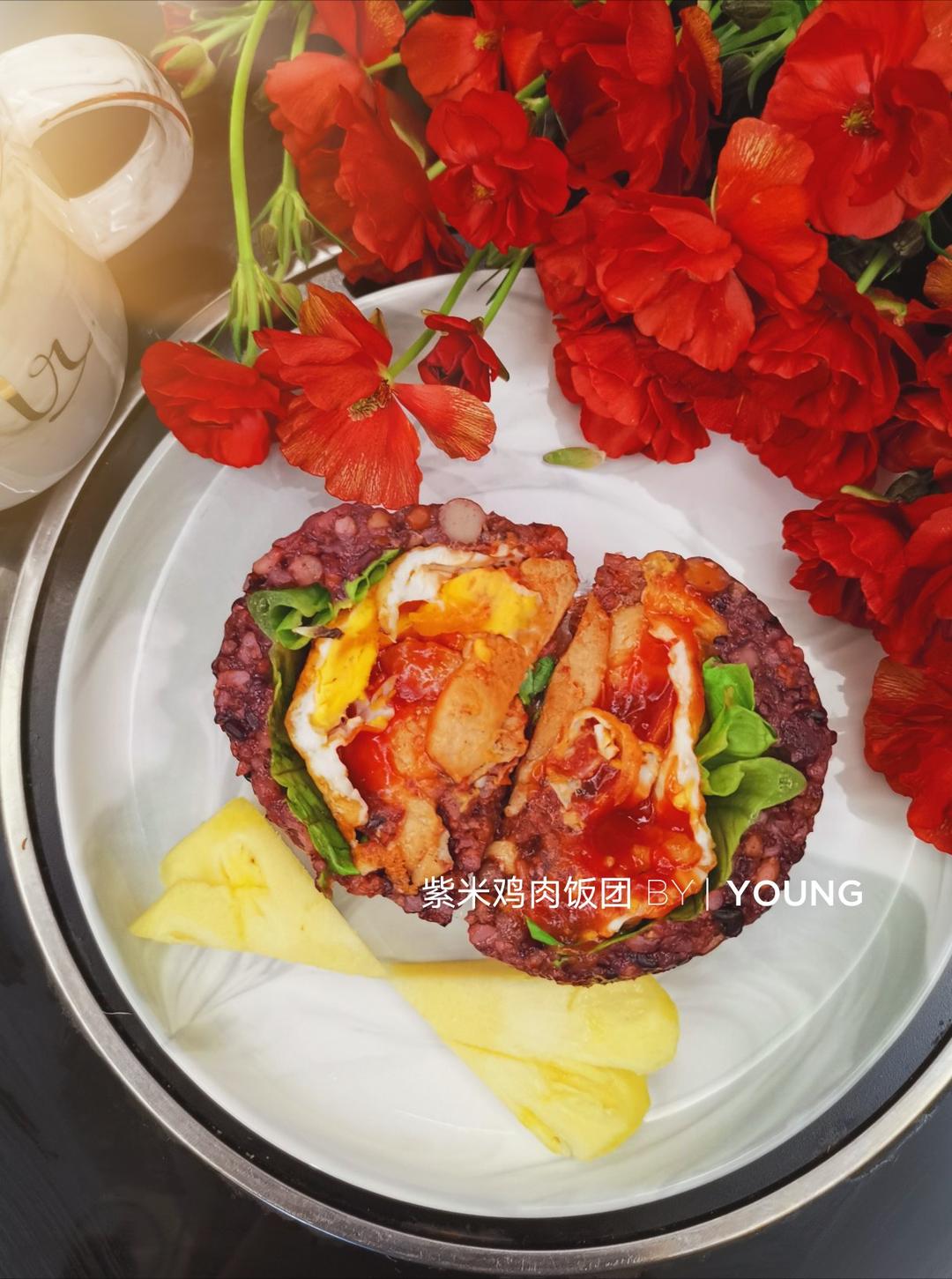 2020四年级下学期早餐