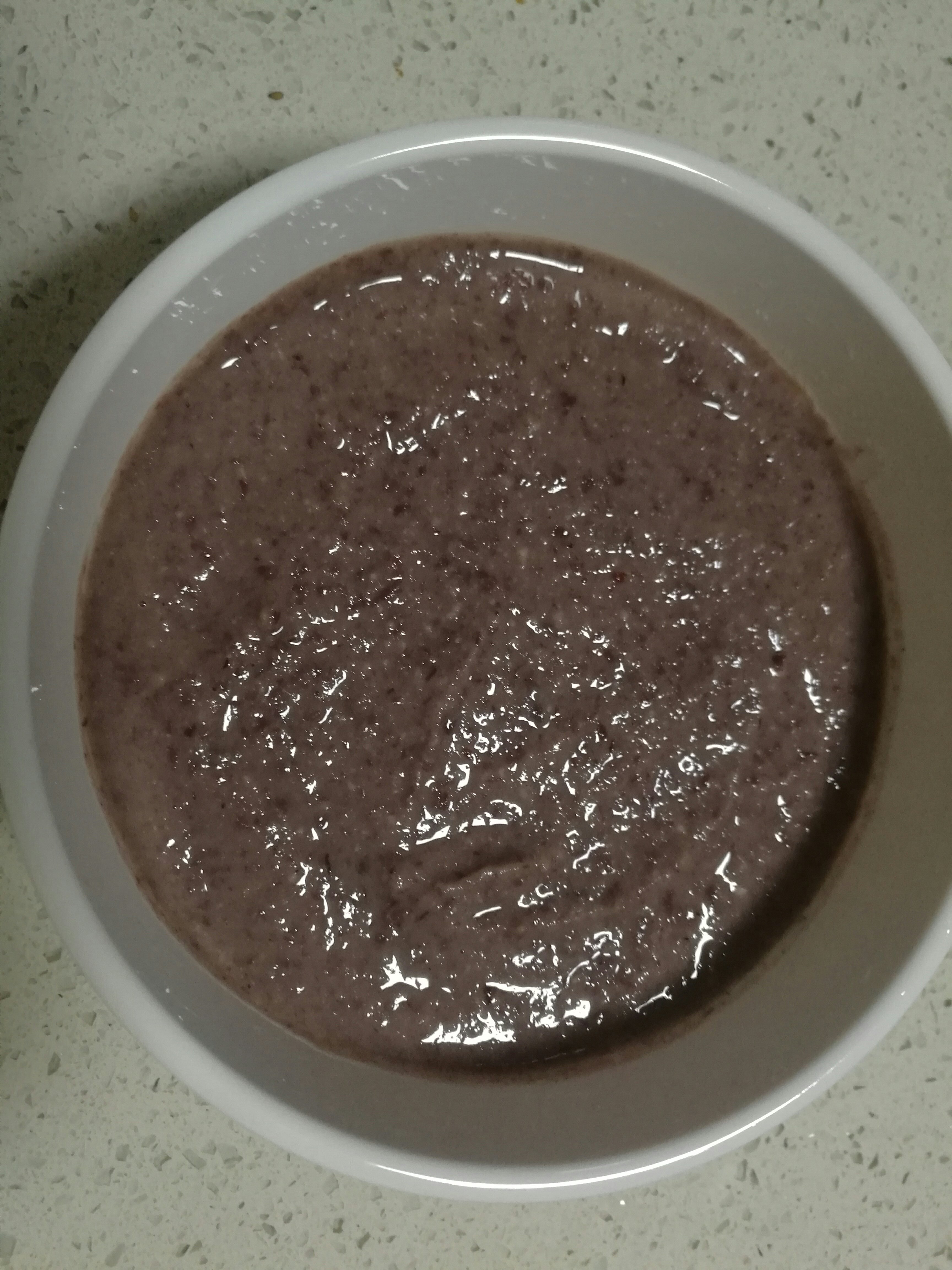 香甜红豆沙浓汤的做法 步骤5