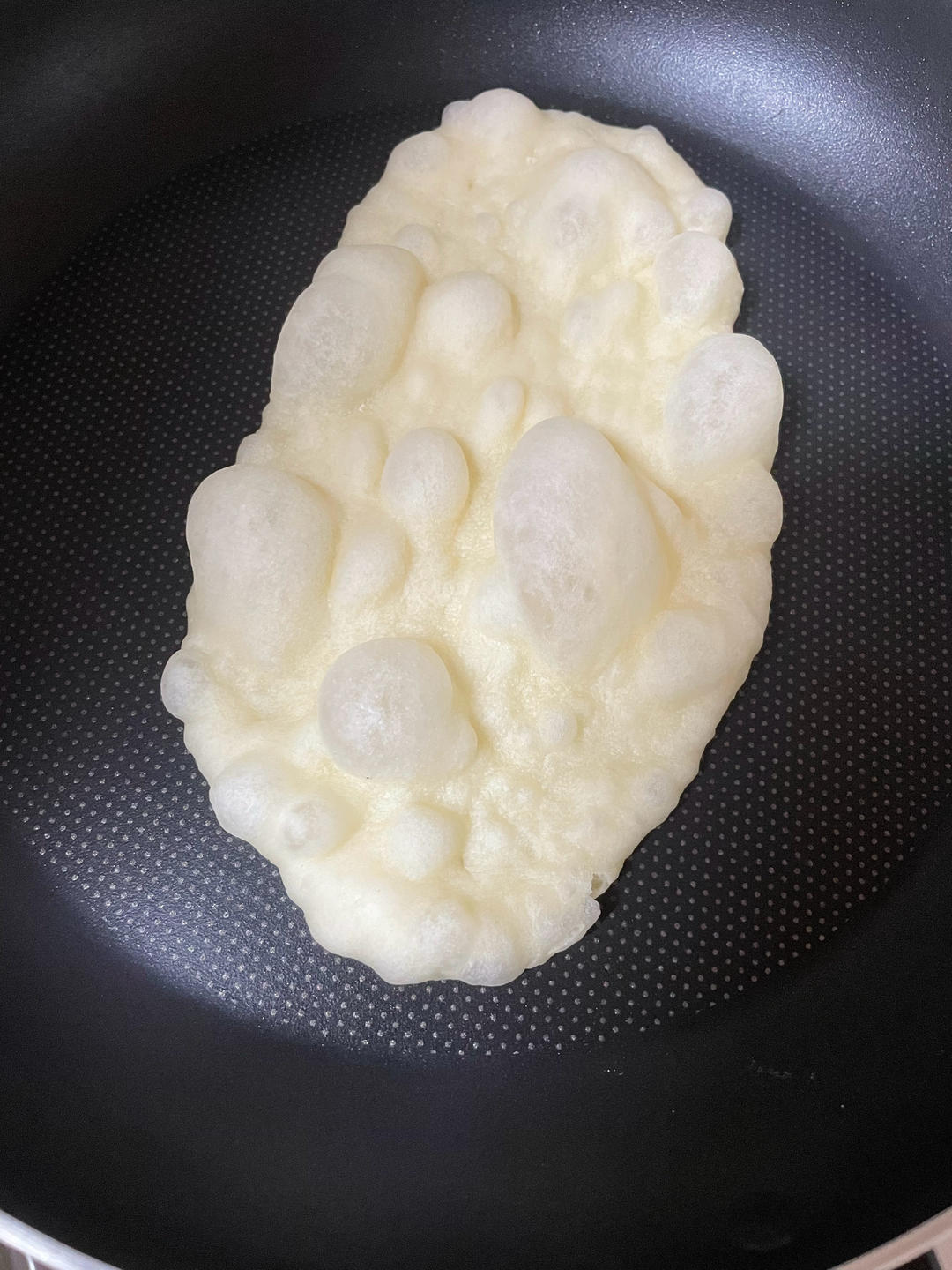 印度馕饼Naan