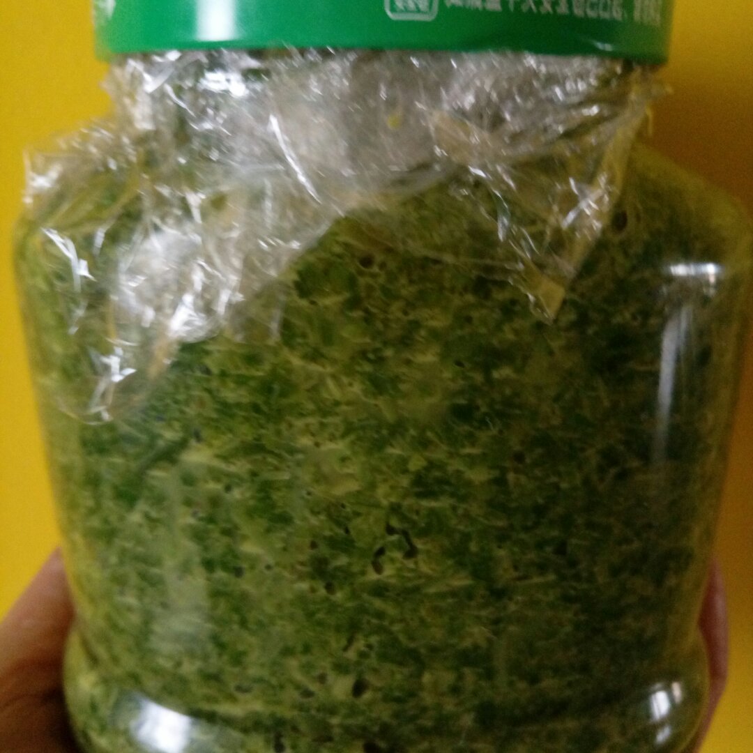 香椿酱（料理用）