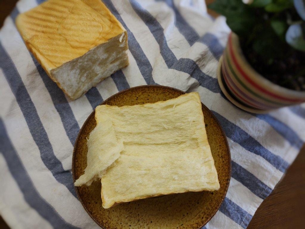 用2周测试，只为这一款面包，公开配方，升级版超软日式手撕吐司