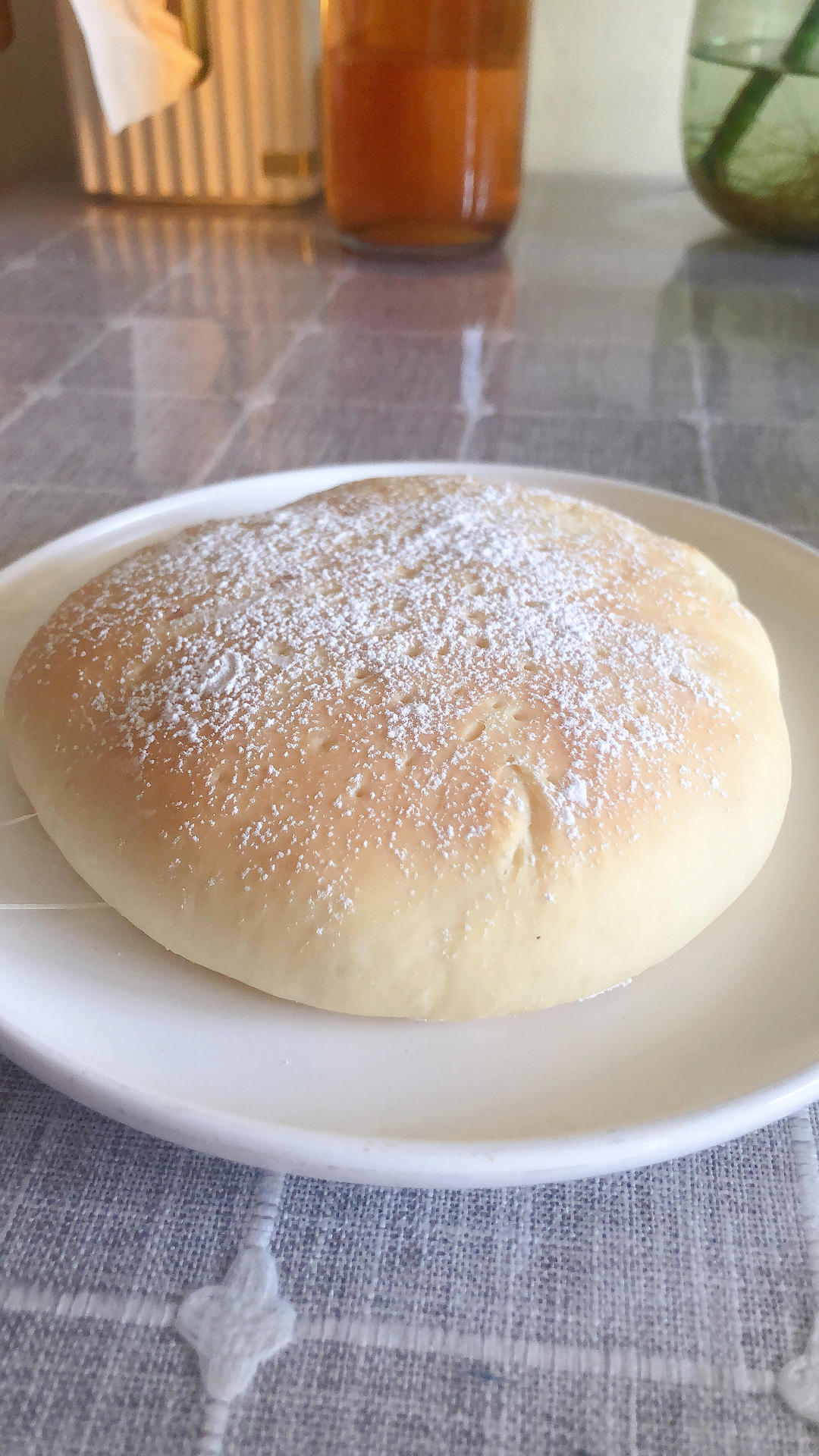 西贝奶酪饼(马苏里拉)