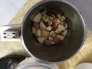 山楂苹果酱的做法 步骤5