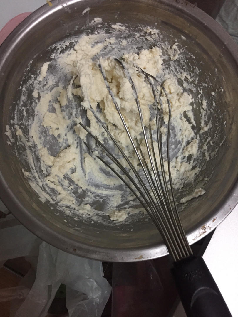自制茅屋奶酪+快手吃法推荐（cottage cheese）丨健康·零食