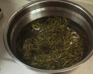 水果茶（清清爽爽冷泡茶）的做法 步骤2