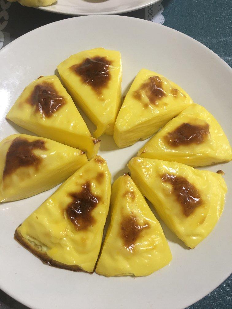 好吃到爆的烤牛奶，零失败㊙️方来了