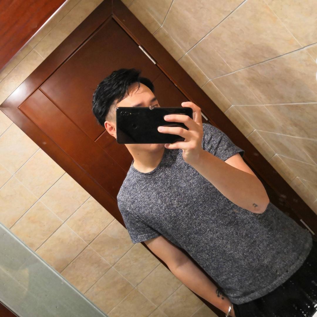 别拍了先吃吧