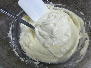 酸奶油奶酪蛋糕的做法 步骤3
