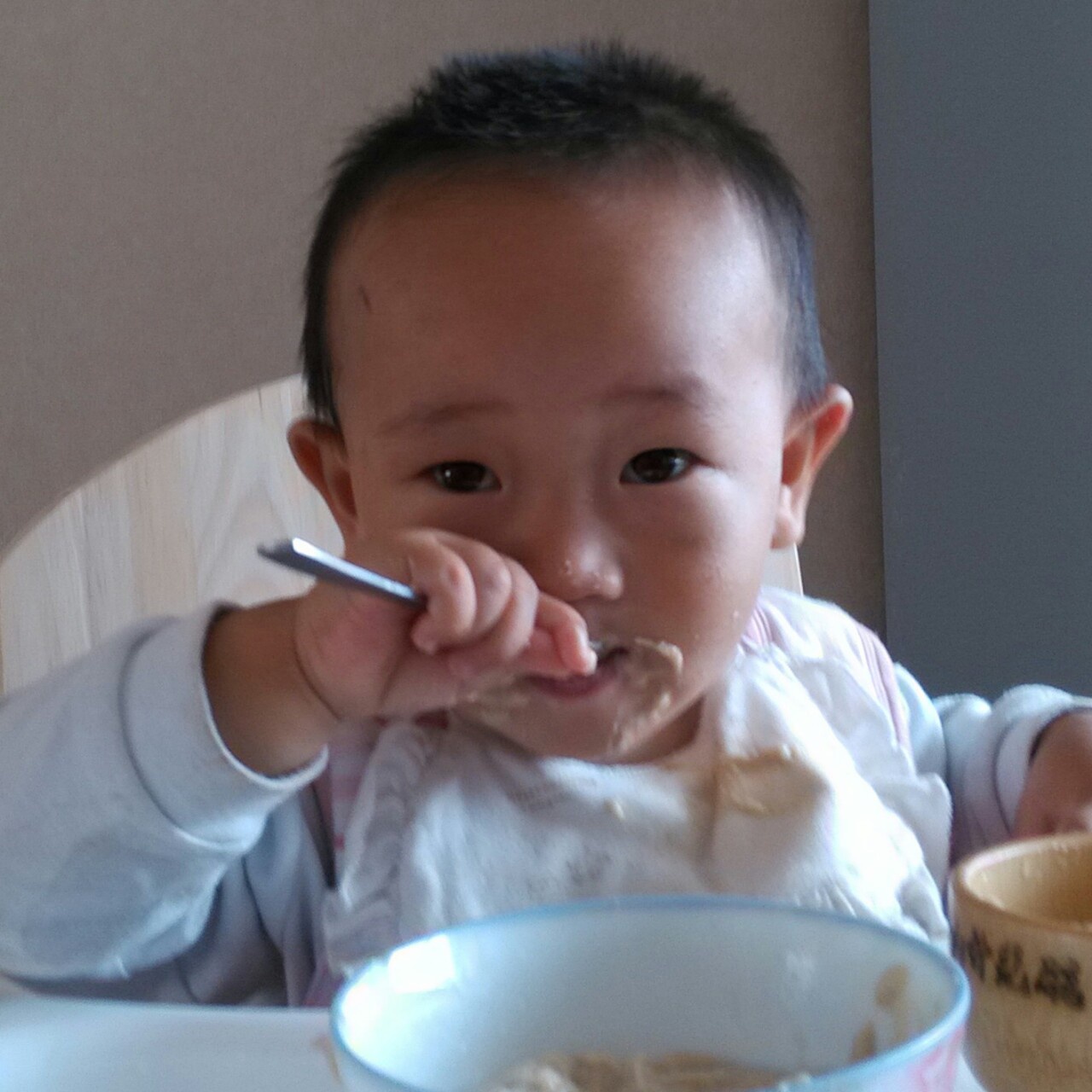 飞儿妈咪