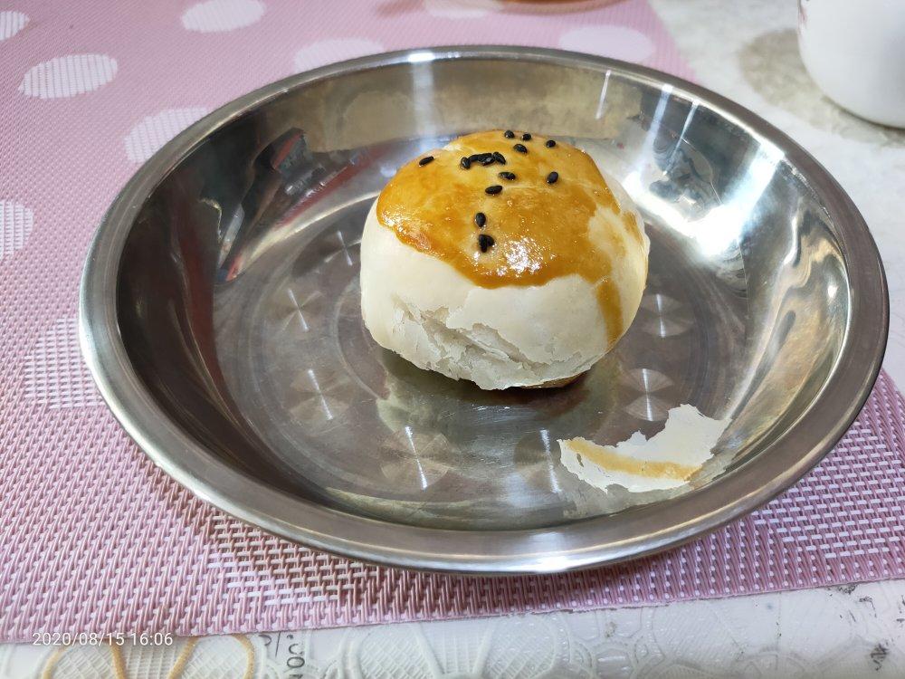 最详细的蛋黄酥（广式月饼🥮）方子修订版（新手必看）
